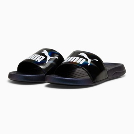Puma Popcat 20 GirlPower tongs 395421-02 le noir