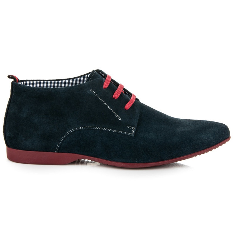 Sorrento Chaussures décontractées bleu