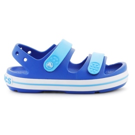 Sandales Crocs Crocband Cruiser 209423-4PA bleu