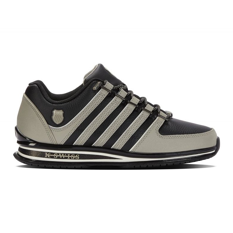 Chaussures K-Swiss Rinzler 01235-079-M beige Chaussures K-Swiss Rinzler 01235-079-M beige