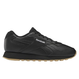 Reebok baskets Glide 100010030 le noir