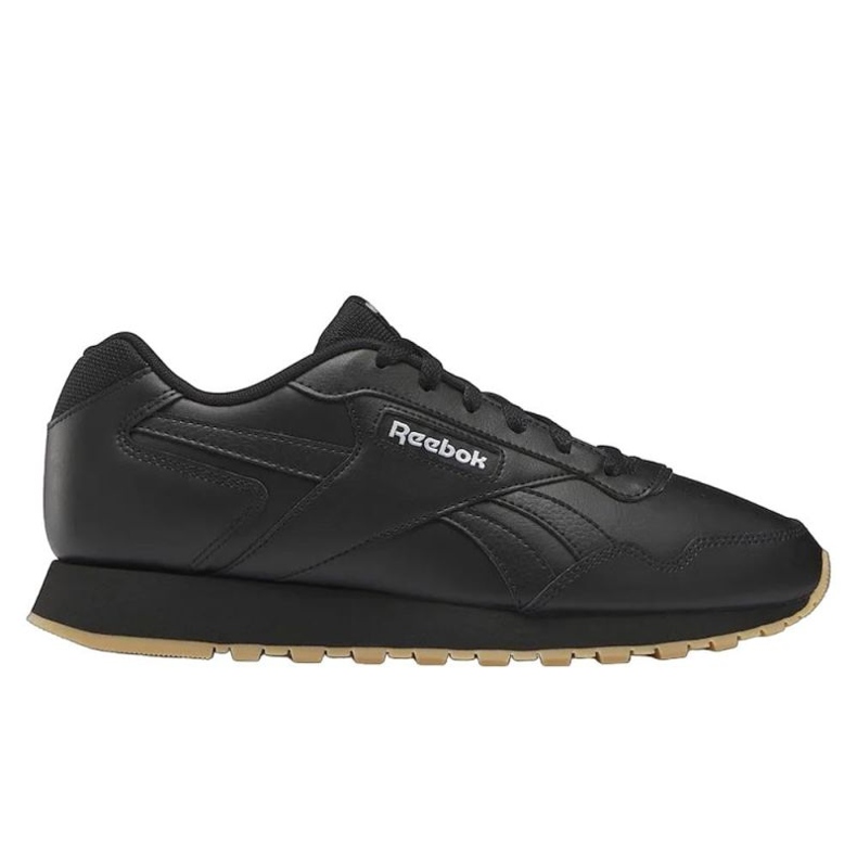 Reebok baskets Glide 100010030 le noir