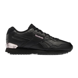 Reebok Glide Ripple Clip chaussures baskets 100005968/GV7050 noir