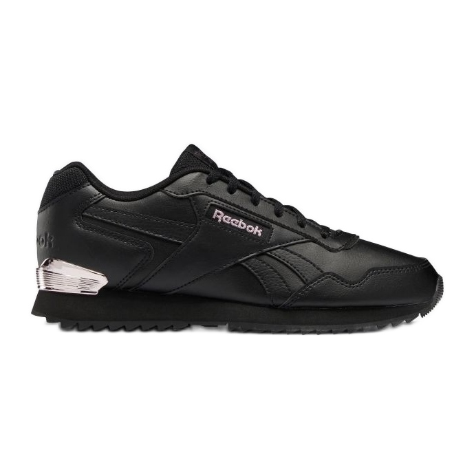 Reebok Glide Ripple Clip chaussures baskets 100005968/GV7050 le noir