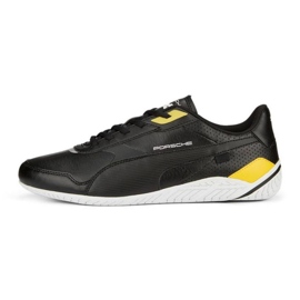 Chaussures Puma Porsche Legacy Rdg Cat 2.0 Motorsport 307445-01 le noir