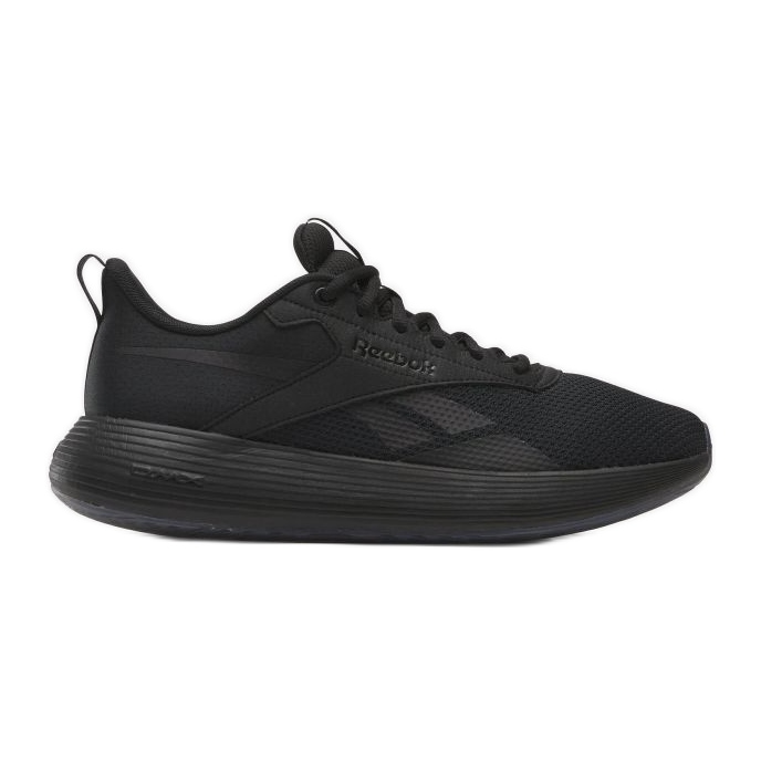 Reebok Dmx Comfort chaussures baskets unisexes 100034134 le noir