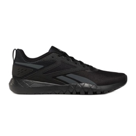 Reebok Flexagon Energy Tr 4 chaussures 100033357 le noir
