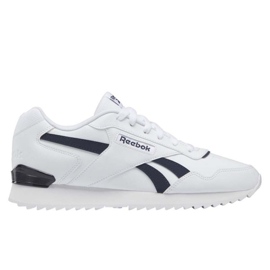 Reebok Glide Ripple Clip chaussures 100010339 blanche