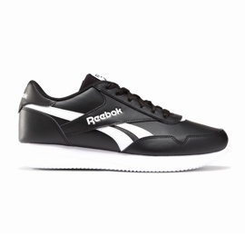 Baskets Reebok Jogger Lite 100075134 le noir
