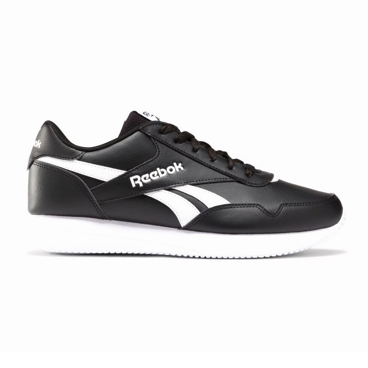 Baskets Reebok Jogger Lite 100075134 le noir