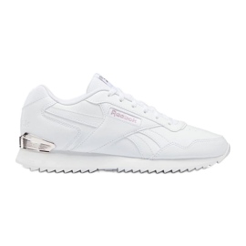 Reebok Glide Ripple chaussures 100005967 blanche Reebok Glide Ripple chaussures 100005967 blanche