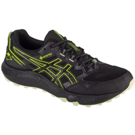 Chaussures Asics Gel-Sonoma 7 Gtx 1011B593-005 noir