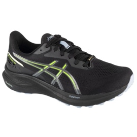 Chaussures de course Asics GT-1000 13 Gtx 1011B857-001 noir
