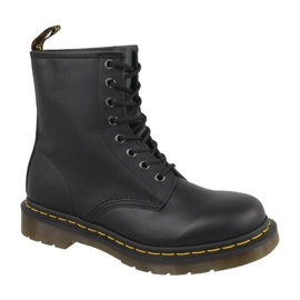 Dr. Martens Dr chaussures Martens 1460 Nappa 11822002 noir le noir