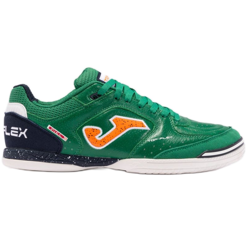 Joma Top Flex 2415 Dans les chaussures TOPW2415IN vert
