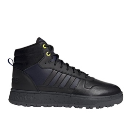 Adidas Bottes Frozetic H04464 chaussures le noir