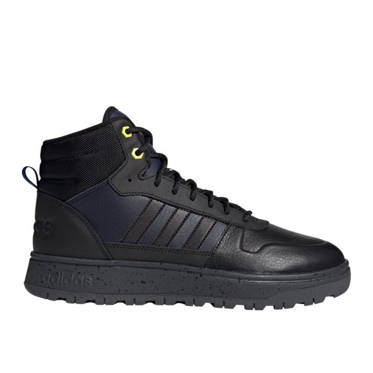 Adidas Bottes Frozetic H04464 chaussures le noir