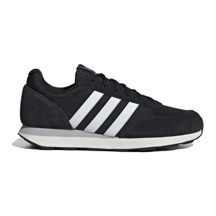 Chaussures Adidas Run 60s 3.0 IE3826 le noir