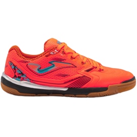 Joma Liga 5 2408 Dans les chaussures LIGW2408IN orange Joma Liga 5 2408 Dans les chaussures LIGW2408IN orange
