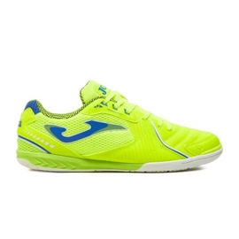 Joma Dribling 2409 Dans les chaussures DRIW2409IN jaune