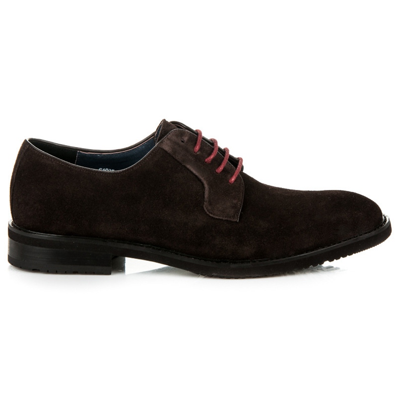 Sorrento Chaussures à lacets marron brun Sorrento Chaussures à lacets marron brun