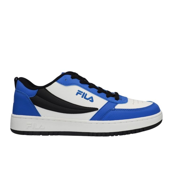 Chaussures Fila Rega Nf FFM0370 50071 blanche Chaussures Fila Rega Nf FFM0370 50071 blanche
