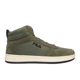 Chaussures Fila Rega S mi FFM0367 60017 vert