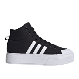 Chaussures Adidas Bravada 2.0 Platform Mid IE2317 le noir