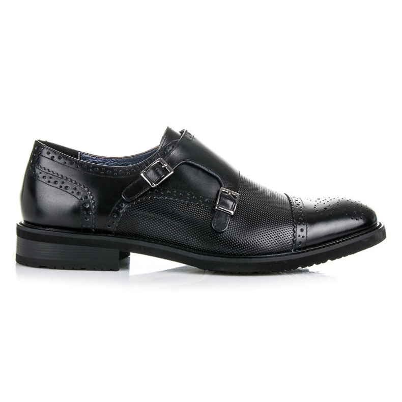 Sorrento Cuir Monki le noir