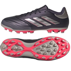 Chaussures de football adidas Copa Pure.2 League 2G/3G IG8723 le noir Chaussures de football adidas Copa Pure.2 League 2G/3G IG8723 le noir
