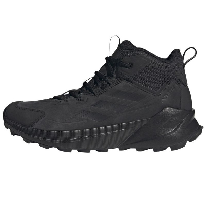 Chaussures Adidas Terrex Trailmaker 2 Mid ID0888 le noir Chaussures Adidas Terrex Trailmaker 2 Mid ID0888 le noir