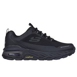 Chaussures Skechers Max Protect Fast Track 237304-BBK le noir