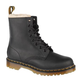 Dr. Martens Dr chaussures Martens 1460 Serena DM21797001 noir