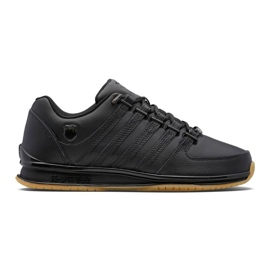 K- Swiss Chaussures K-Swiss Rinzler 01235-050-M noir