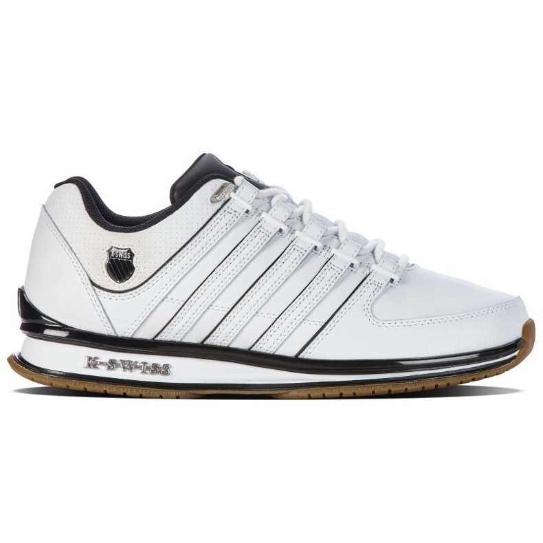 Chaussures K-Swiss Rinzler 01235-138-M blanche