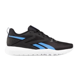 Reebok Flexagon Energy Tr 4 chaussures 100201504 le noir Reebok Flexagon Energy Tr 4 chaussures 100201504 le noir