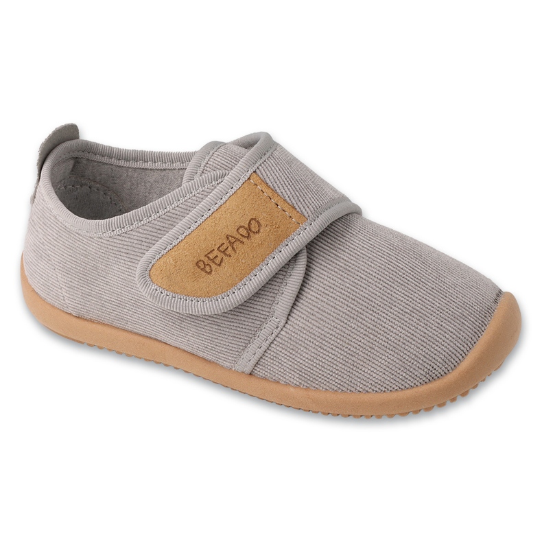 Chaussures pour enfants Befado 902X044 gris
