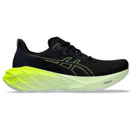 Chaussures Asics Novablast 4 1011B693-003 le noir Chaussures Asics Novablast 4 1011B693-003 le noir