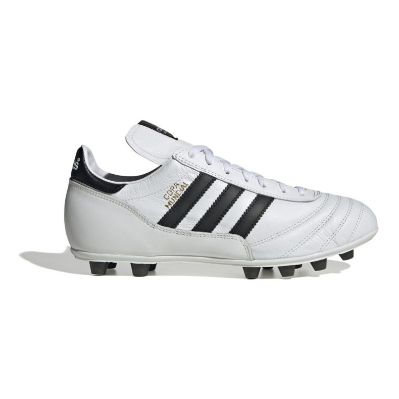 Chaussures Adidas Copa Mundial Fg ID4050 blanche