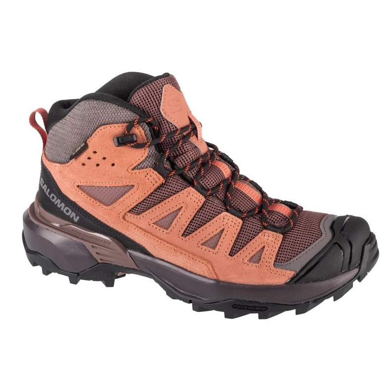 Salomon x radiant discount