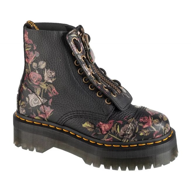 Dr. Martens Dr chaussures Martens Sinclair DM32050001 le noir Dr. Martens Dr chaussures Martens Sinclair DM32050001 le noir
