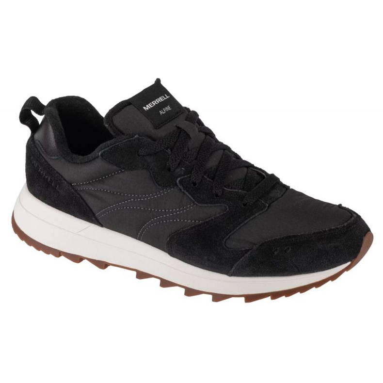 Merrell Alpine 83 Sneaker Sport J006047 Chaussures de sport le noir