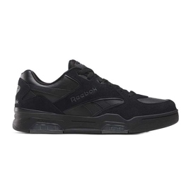 Reebok BB 4500 Dmx chaussures 100201526 le noir Reebok BB 4500 Dmx chaussures 100201526 le noir