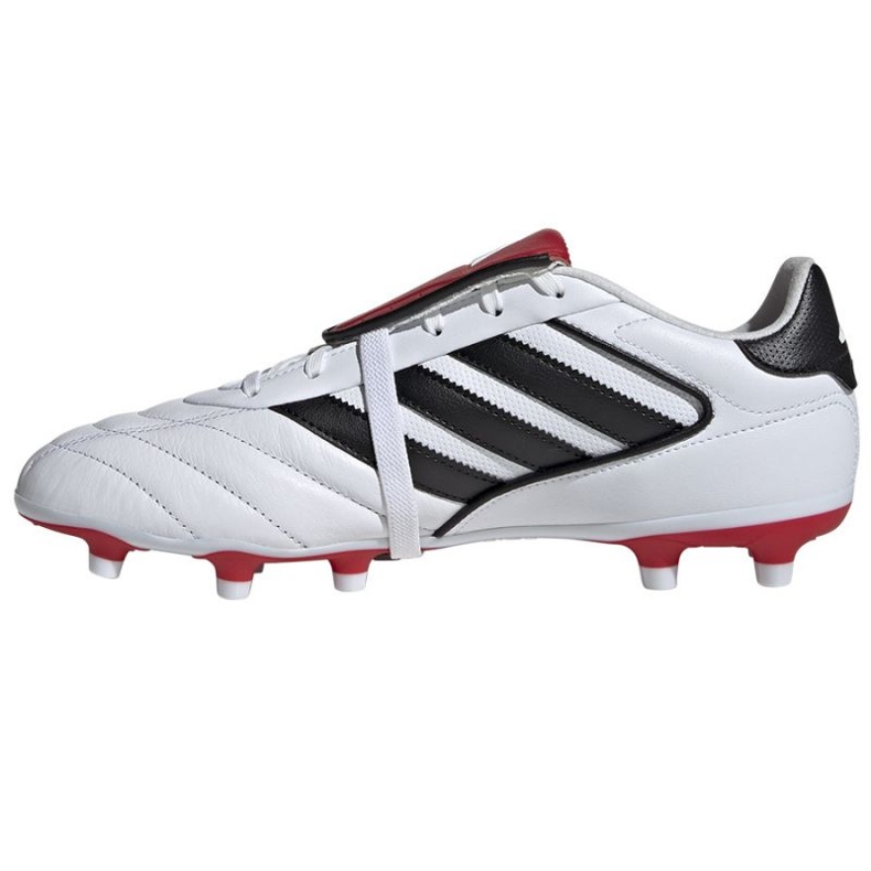 Chaussures Adidas Copa Gloro Ii Fg IG8743 blanche