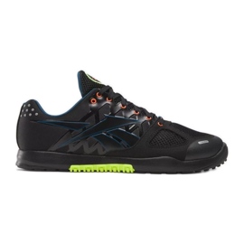 Chaussures Reebok Nano 2.0 100201550 noir