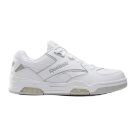 Reebok BB 4500 Dmx chaussures 100201525 blanc