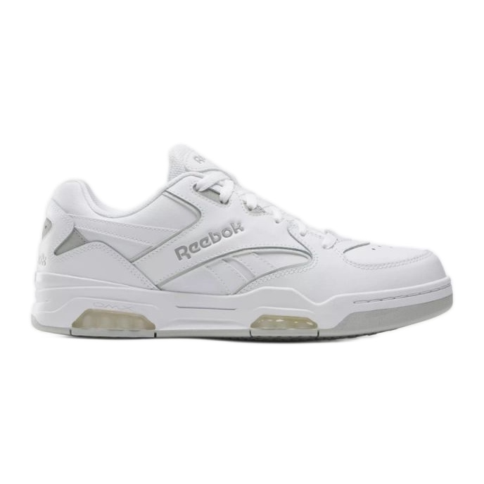 Reebok BB 4500 Dmx chaussures 100201525 blanche