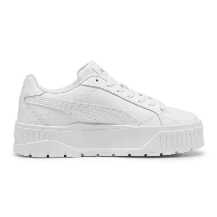 Chaussures Puma Karmen II 397456-02 blanche