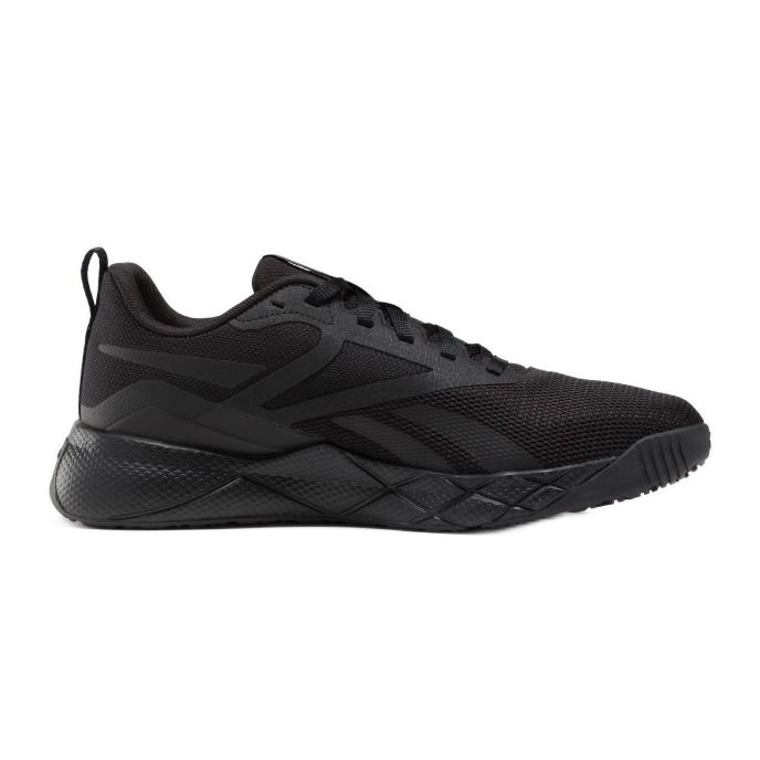 Reebok Nfx chaussures d'entraînement 100032888 le noir