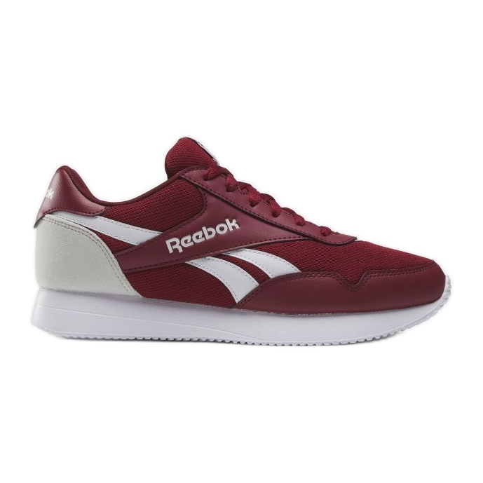 Reebok Jogger Lite chaussures 100074148 rouge Reebok Jogger Lite chaussures 100074148 rouge